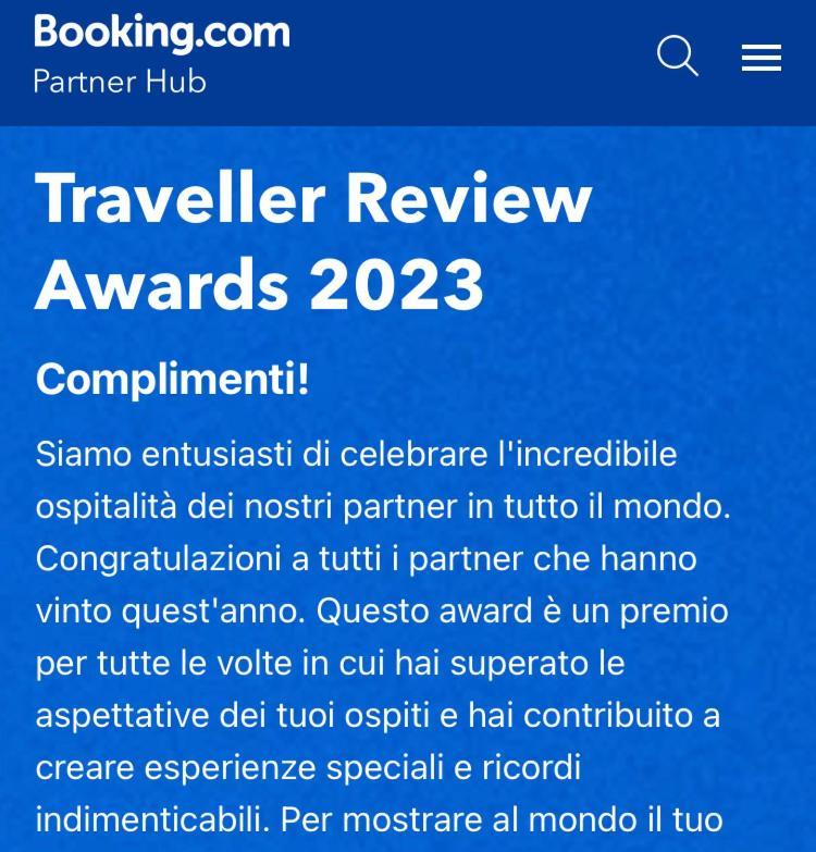 B&B Tra Le Vie Del Borgo Вьесте Экстерьер фото